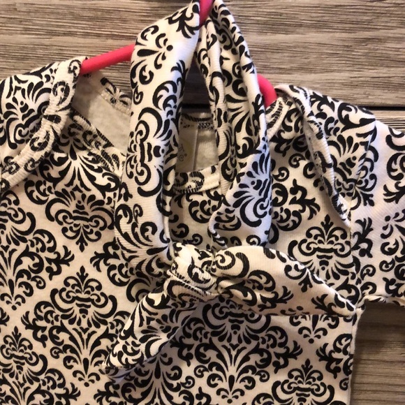 Tesa Babe Outfit with Headband - Picture 3 of 3